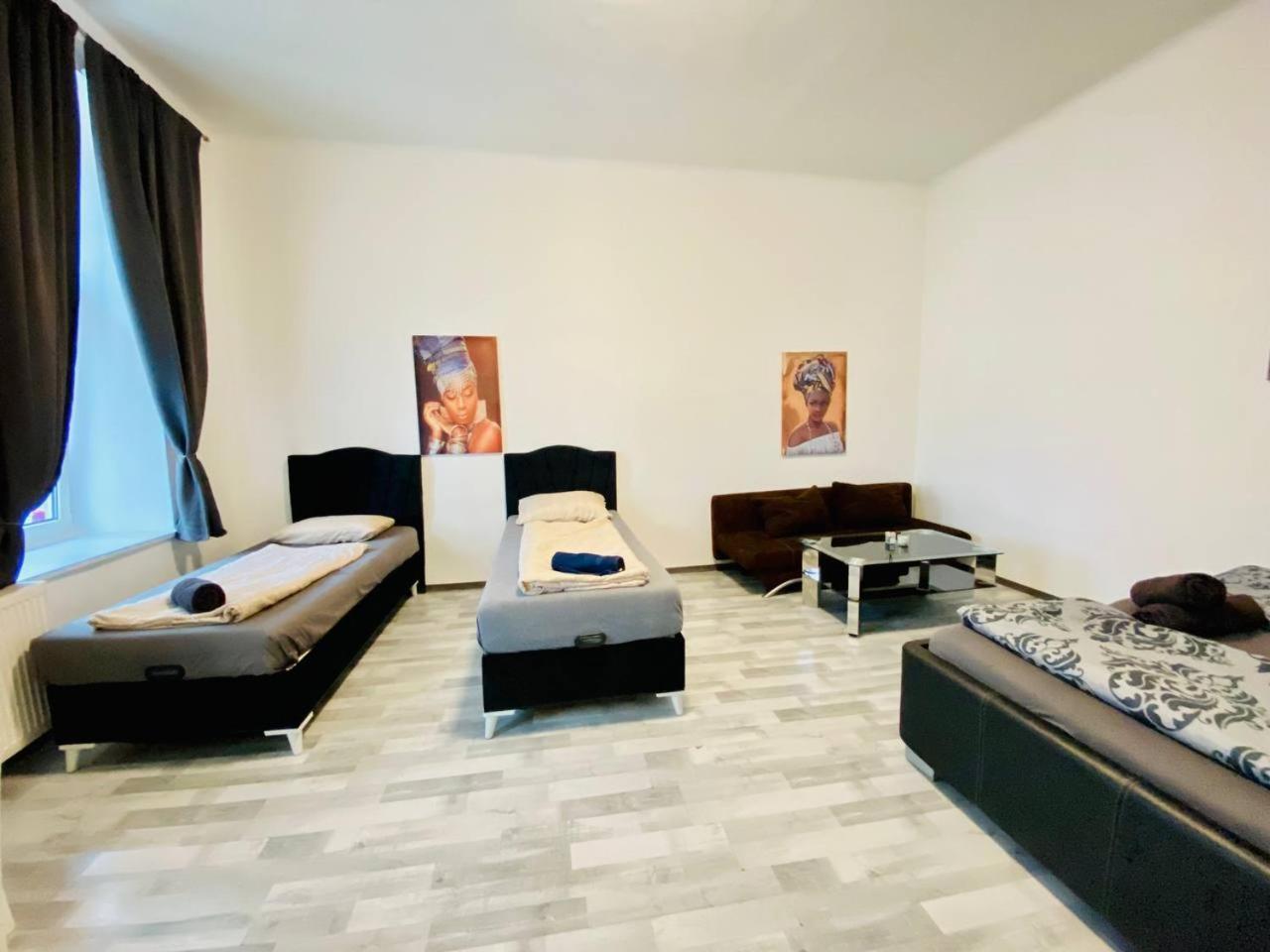 Apartment Economic 3p Lg